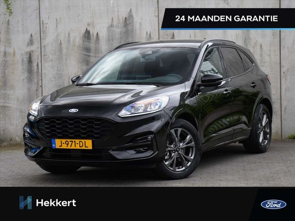 Ford Kuga 2.5 ST-Line 165 kW image number 2