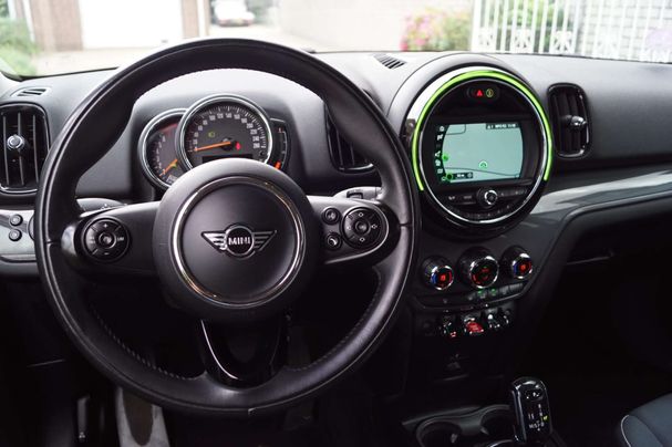 Mini Cooper Countryman 100 kW image number 9