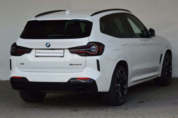 BMW X3 M xDrive 250 kW image number 3