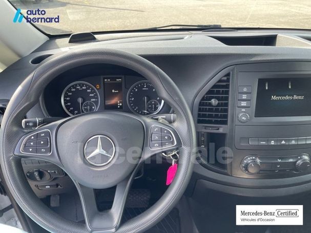 Mercedes-Benz Vito 114 CDi long PRO 100 kW image number 19