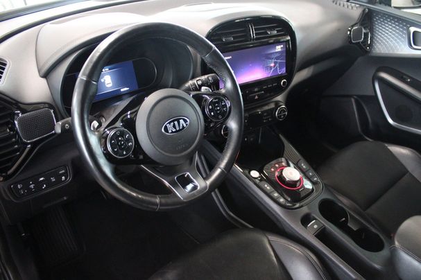 Kia Soul e Spirit 150 kW image number 18