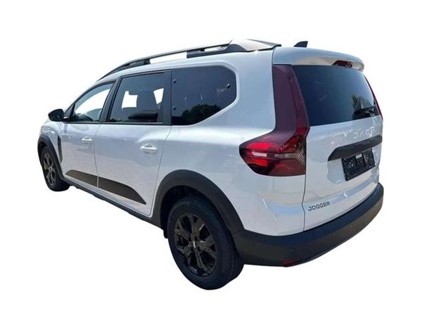 Dacia Jogger Extreme 81 kW image number 7