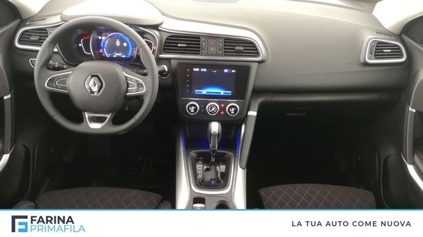 Renault Kadjar BLUE dCi 85 kW image number 11