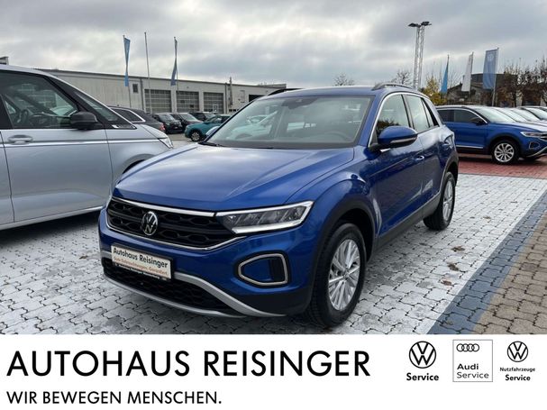 Volkswagen T-Roc 1.0 TSI T-Roc 81 kW image number 1