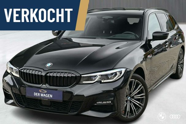 BMW 330 e Touring M Sport xDrive 215 kW image number 1