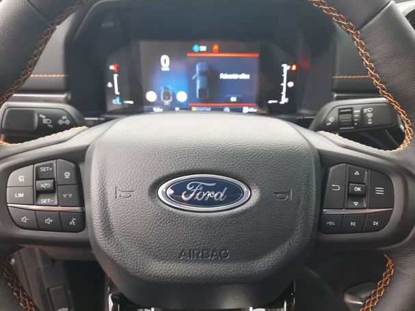 Ford Ranger 3.0 EcoBlue Wildtrak 177 kW image number 22