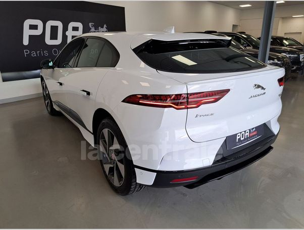 Jaguar I-Pace EV400 AWD SE 294 kW image number 3