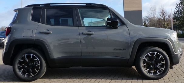 Jeep Renegade 1.3 PHEV 177 kW image number 4