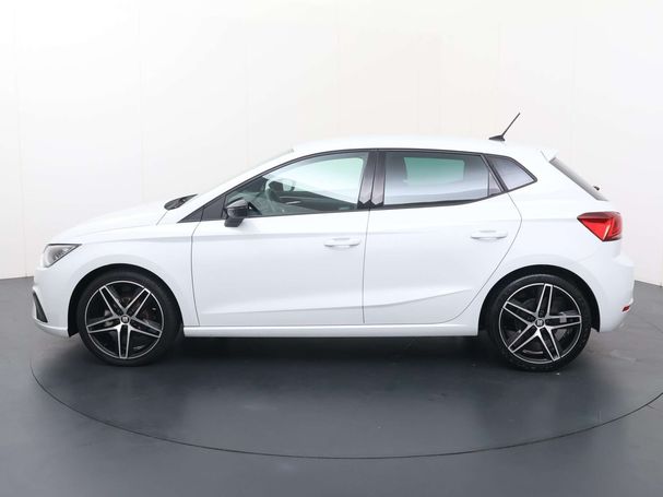 Seat Ibiza 1.0 TSI FR 70 kW image number 3