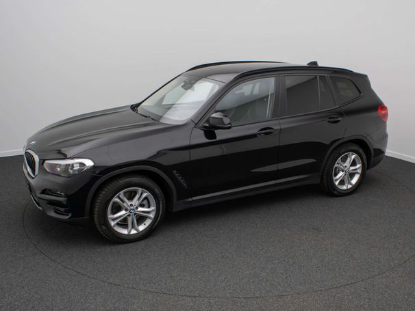 BMW X3 xDrive 140 kW image number 12