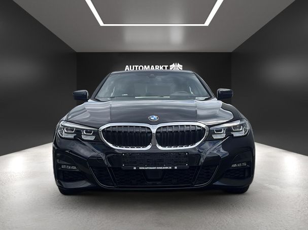 BMW 320d M Sport xDrive 140 kW image number 3