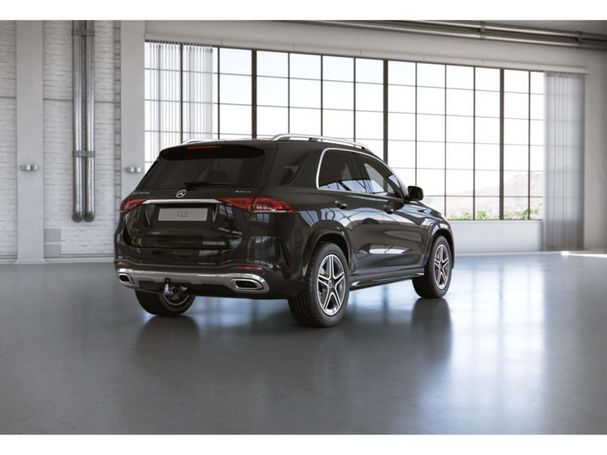 Mercedes-Benz GLE 350 de 235 kW image number 3