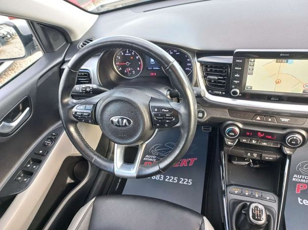 Kia Stonic 88 kW image number 20