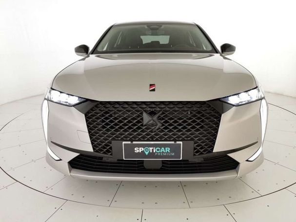 DS Automobiles 4 DS E-Tense 225 165 kW image number 30