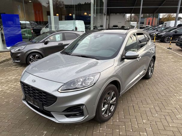 Ford Kuga 165 kW image number 1