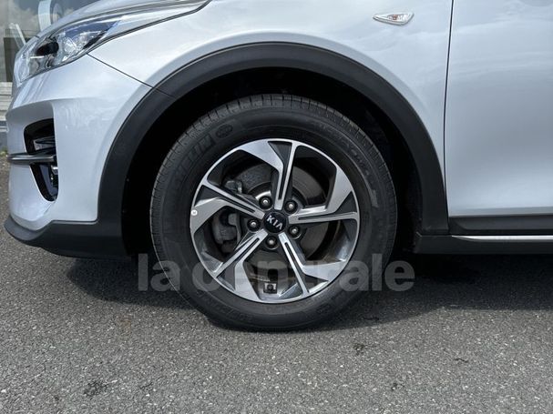 Kia XCeed 1.0 T-GDi 88 kW image number 13