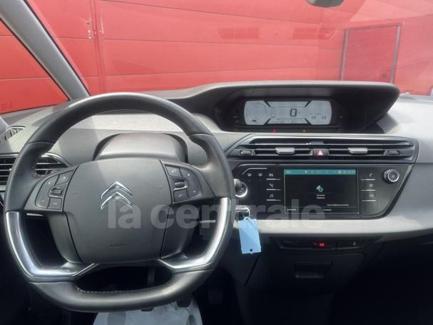 Citroen C4 SpaceTourer BlueHDi 130 96 kW image number 12