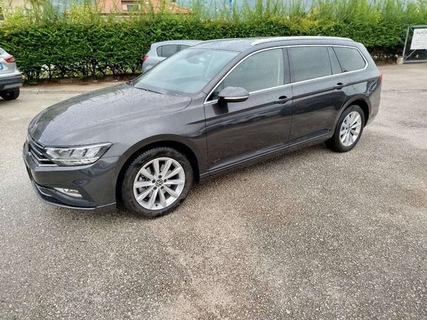 Volkswagen Passat Variant 2.0 TDI Business DSG 90 kW image number 1