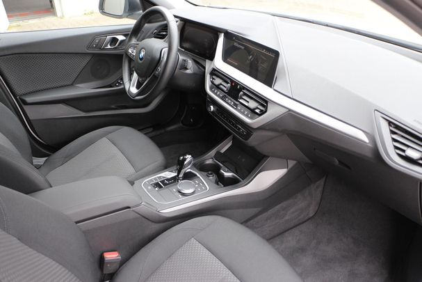 BMW 116d Advantage 85 kW image number 24