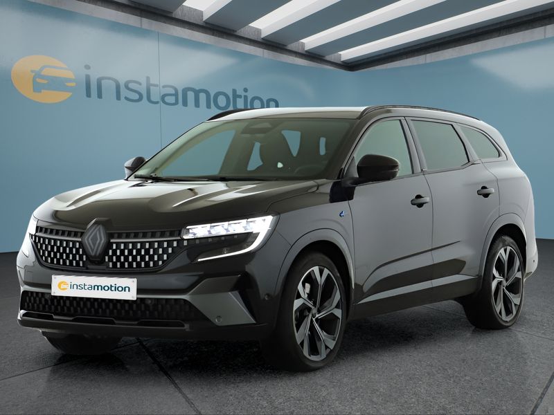 Renault Espace Esprit