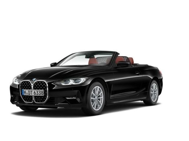 BMW 430d 210 kW image number 1