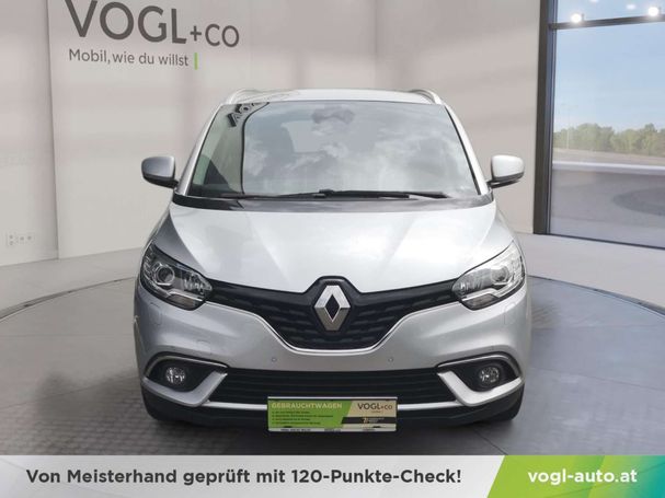 Renault Grand Scenic Energy dCi 110 81 kW image number 6