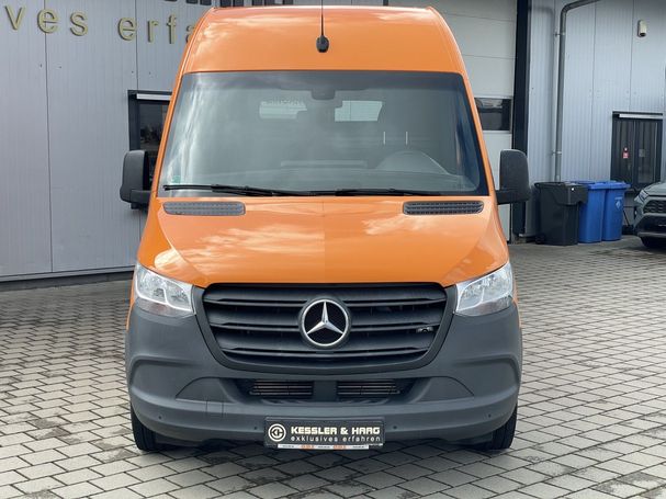 Mercedes-Benz Sprinter 211 84 kW image number 1