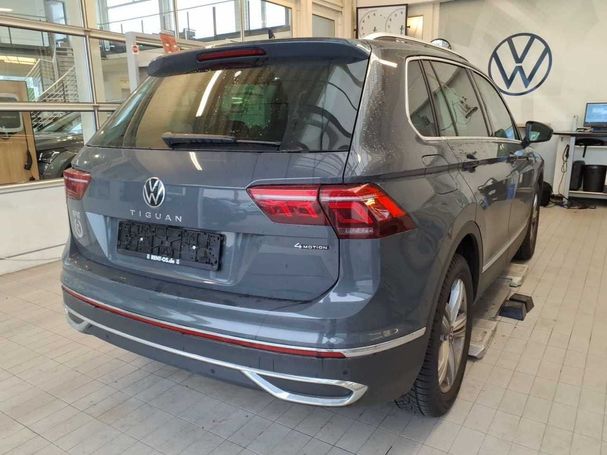 Volkswagen Tiguan 2.0 TSI Elegance 4Motion DSG 140 kW image number 3