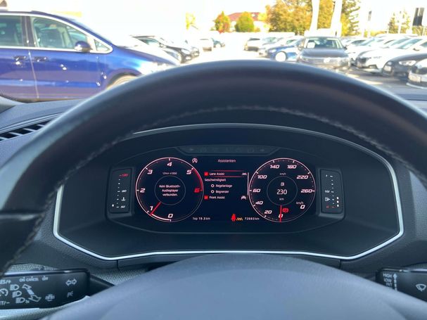 Seat Tarraco 2.0 TDI 110 kW image number 33