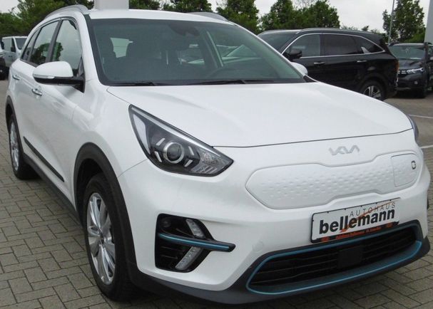 Kia Niro 150 kW image number 2