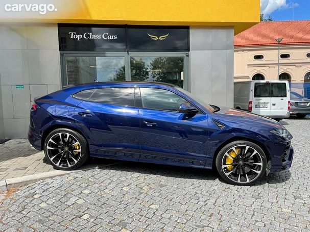 Lamborghini Urus 478 kW image number 3