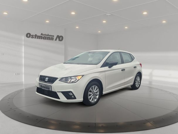 Seat Ibiza 1.0 MPI Reference 59 kW image number 1