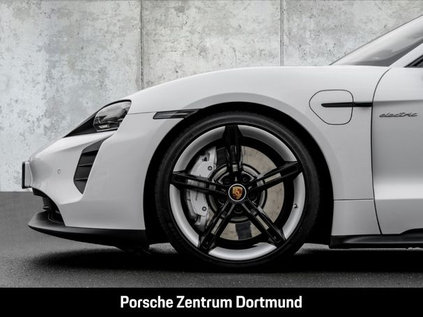 Porsche Taycan 4S 390 kW image number 10