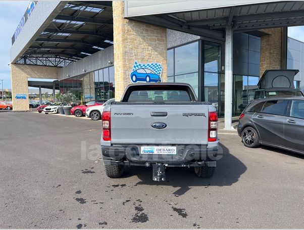 Ford Ranger Raptor 2.0 EcoBlue 156 kW image number 13