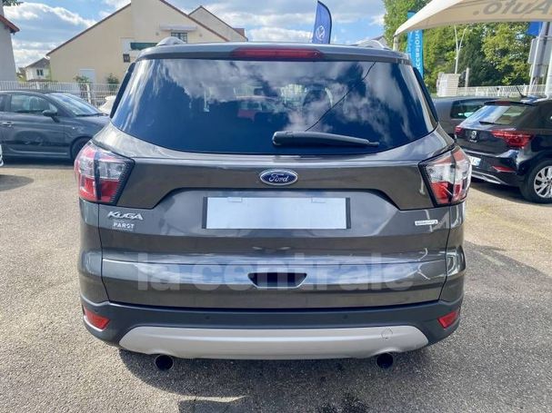 Ford Kuga 1.5 EcoBoost Trend 88 kW image number 6