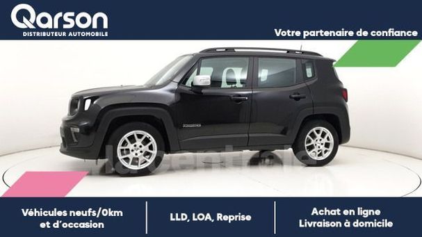 Jeep Renegade 1.0 Limited 88 kW image number 15