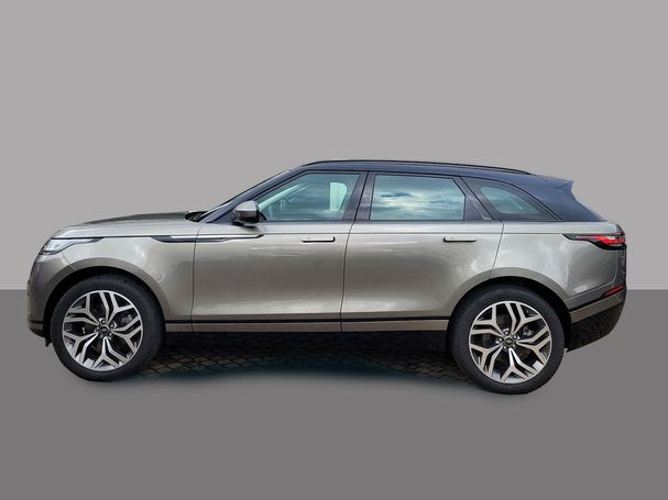 Land Rover Range Rover Velar 221 kW image number 5