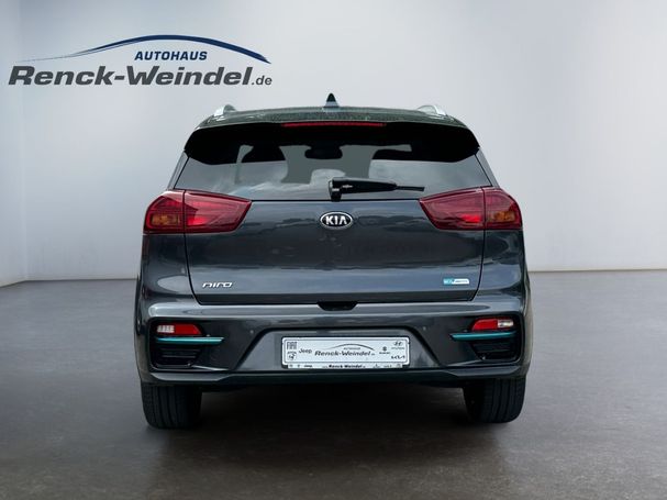 Kia Niro e Spirit 150 kW image number 2