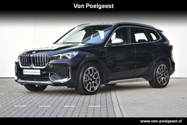 BMW iX1 xDrive30 230 kW image number 1