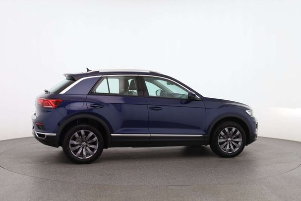 Volkswagen T-Roc TSI 4Motion DSG Sport 140 kW image number 6