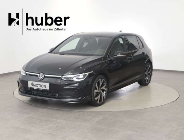 Volkswagen Golf 4Motion DSG 110 kW image number 1