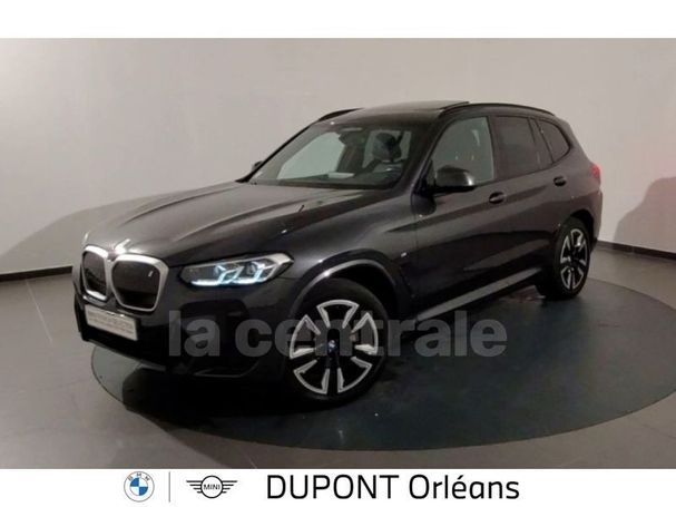 BMW iX3 M Sport Inspiring 80 kWh 210 kW image number 1