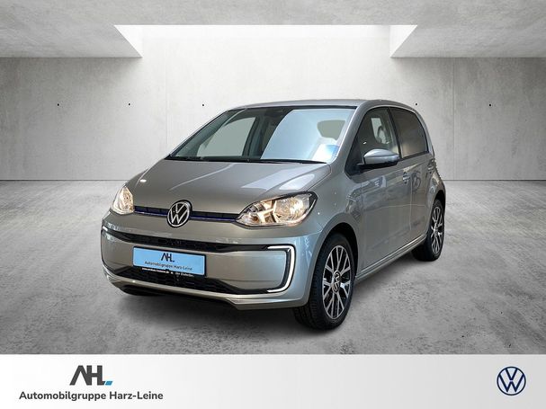 Volkswagen up! 60 kW image number 1