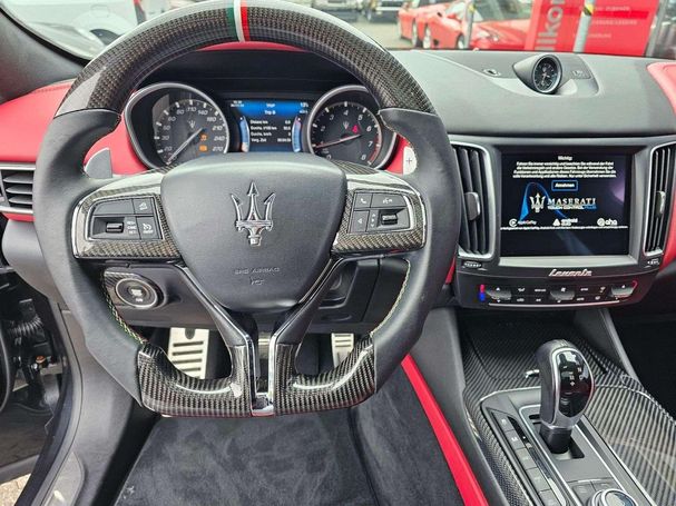 Maserati Levante 316 kW image number 12