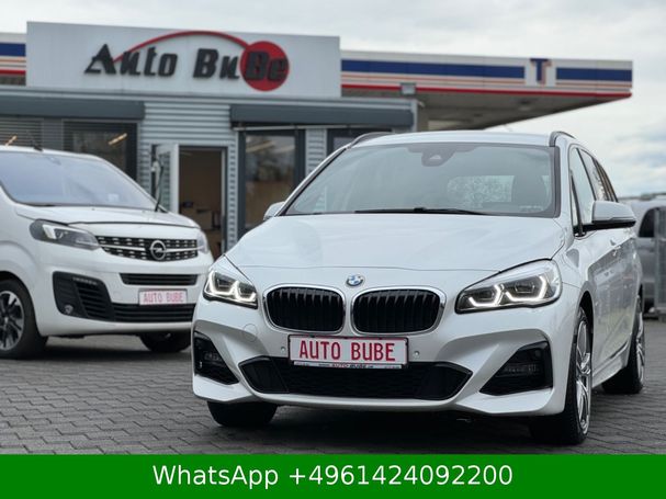 BMW 218i Gran Tourer M Sport 100 kW image number 11