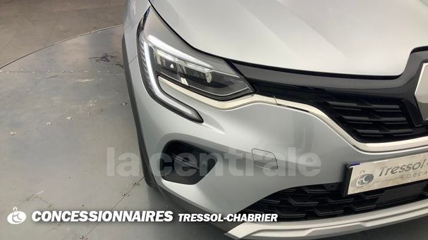 Renault Captur TCe 90 67 kW image number 16