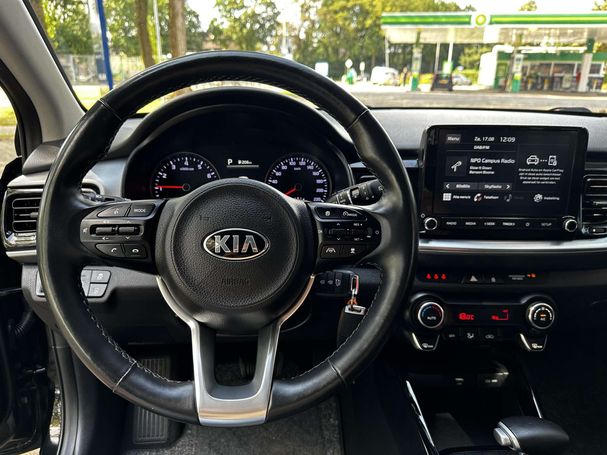 Kia Stonic 1.0 T-GDi 120 88 kW image number 17