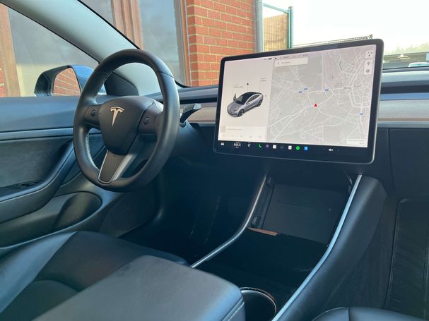 Tesla Model 3 Plus AWD 239 kW image number 13