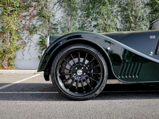 Morgan Plus 6 3.0 254 kW image number 7