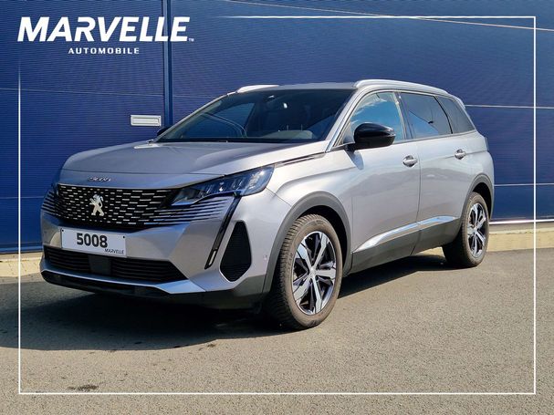 Peugeot 5008 BlueHDi Allure 96 kW image number 1